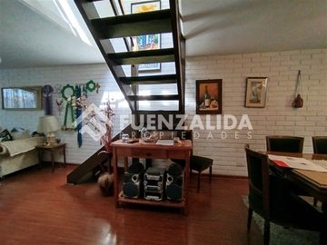 Casa en Venta en San Jose de La Estrella / General Arriagada