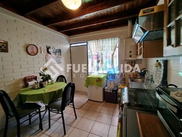 Casa en Venta en San Jose de La Estrella / General Arriagada