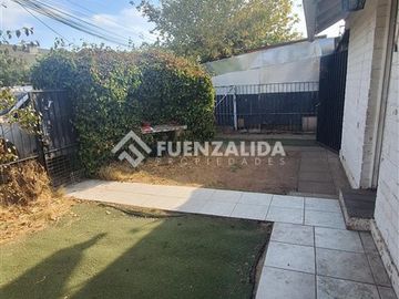 Casa en Venta en San Jorge / Bactereologico