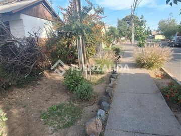 Casa en Venta en San Jorge / Bactereologico