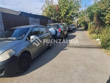 Casa en Venta en San Jorge / Bactereologico