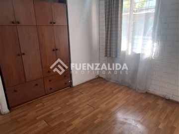 Casa en Venta en San Jorge / Bactereologico