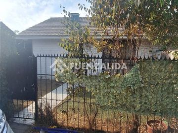 Casa en Venta en San Jorge / Bactereologico