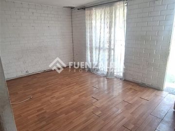 Casa en Venta en San Jorge / Bactereologico