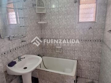 Casa en Venta en San Jorge / Bactereologico