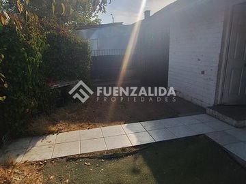 Casa en Venta en San Jorge / Bactereologico