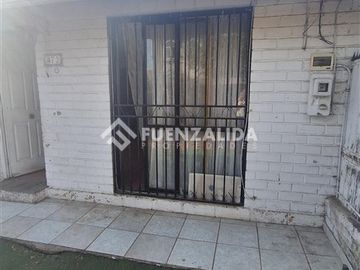 Casa en Venta en San Jorge / Bactereologico
