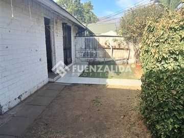 Casa en Venta en San Jorge / Bactereologico