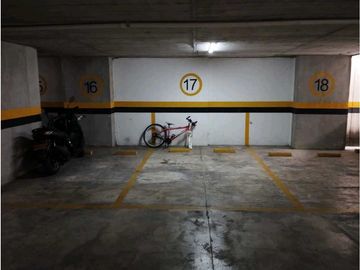 VENTA DE APARTAMENTO BARRIO LA UNIVERSIDAD