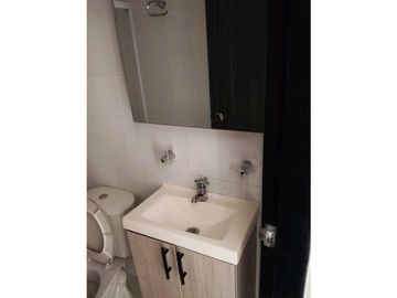 VENTA DE APARTAMENTO BARRIO LA UNIVERSIDAD