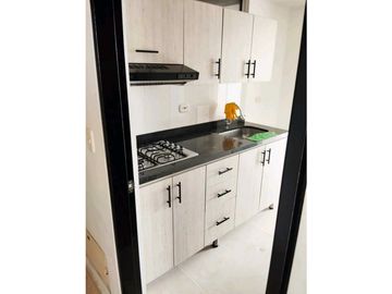 VENTA DE APARTAMENTO BARRIO LA UNIVERSIDAD