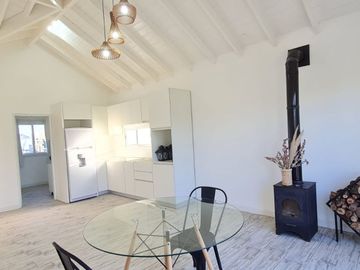 VENTA CASA A ESTRENAR. HARAS EL MALACATE
