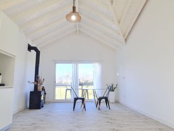 VENTA CASA A ESTRENAR. HARAS EL MALACATE