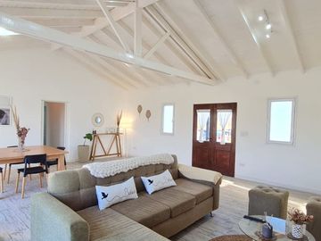 VENTA CASA A ESTRENAR. HARAS EL MALACATE