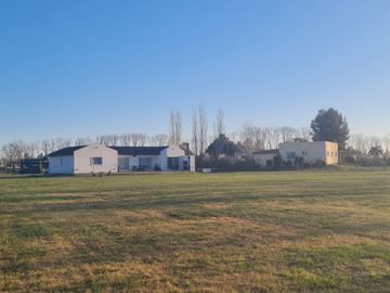VENTA CASA A ESTRENAR. HARAS EL MALACATE