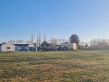 VENTA CASA A ESTRENAR. HARAS EL MALACATE