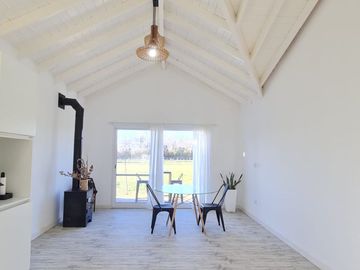 VENTA CASA A ESTRENAR. HARAS EL MALACATE