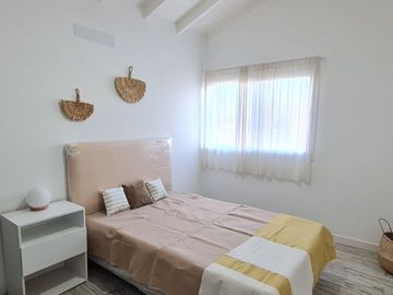 VENTA CASA A ESTRENAR. HARAS EL MALACATE