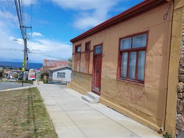 Casa en Venta en Bellavista