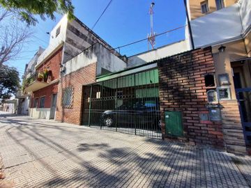 Venta Casa 4 amb a Refaccionar en Villa Devoto