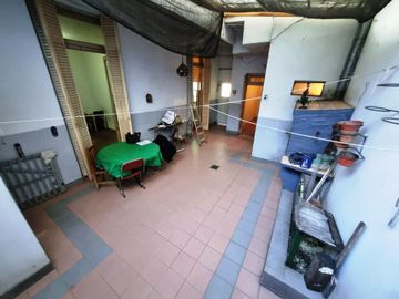 Venta Casa 4 amb a Refaccionar en Villa Devoto