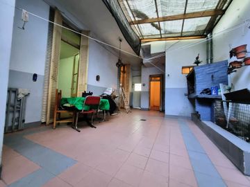 Venta Casa 4 amb a Refaccionar en Villa Devoto