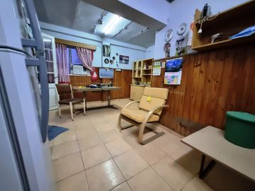 Venta Casa 4 amb a Refaccionar en Villa Devoto