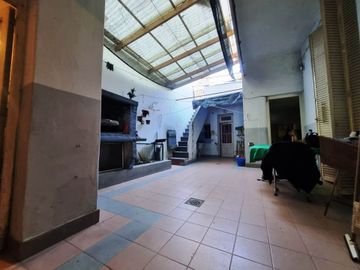Venta Casa 4 amb a Refaccionar en Villa Devoto