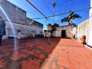 Venta Casa 4 amb a Refaccionar en Villa Devoto