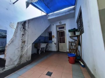 Venta Casa 4 amb a Refaccionar en Villa Devoto