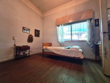Venta Casa 4 amb a Refaccionar en Villa Devoto