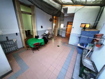 Venta Casa 4 amb a Refaccionar en Villa Devoto