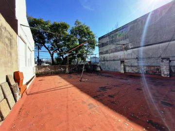 Venta Casa 4 amb a Refaccionar en Villa Devoto