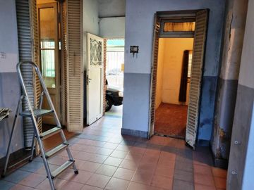 Venta Casa 4 amb a Refaccionar en Villa Devoto