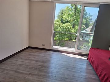Casa en Venta en Camino Las Pircas con Los Presidentes