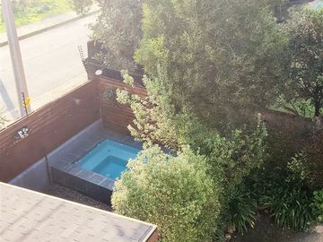 Casa en Venta en Camino Las Pircas con Los Presidentes
