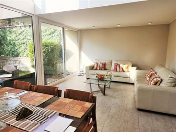 Casa en Venta en Camino Las Pircas con Los Presidentes