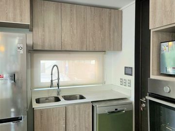 Casa en Venta en Camino Las Pircas con Los Presidentes