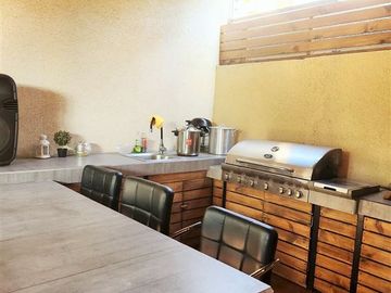 Casa en Venta en Camino Las Pircas con Los Presidentes
