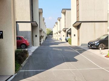 Casa en Venta en Camino Las Pircas con Los Presidentes