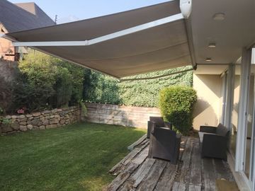 Casa en Venta en Camino Las Pircas con Los Presidentes