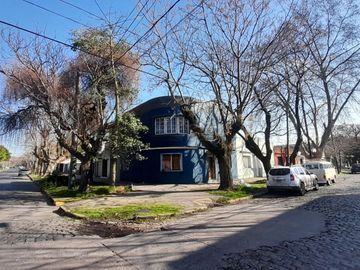 Casa 4 ambientes