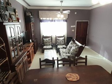 Casa 4 ambientes