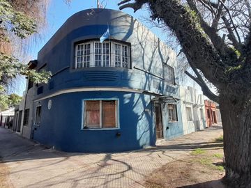 Casa 4 ambientes
