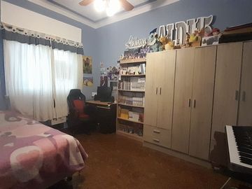 Casa 4 ambientes
