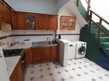 Casa 4 ambientes