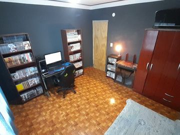 Casa 4 ambientes
