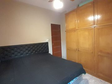 Casa 4 ambientes