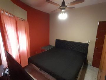 Casa 4 ambientes