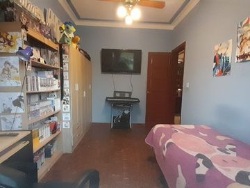 Casa 4 ambientes